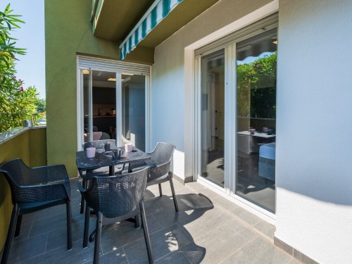 Ferienwohnung - 3 Personen -  - Humska - Porec-Vranici - 52440 - Vranici