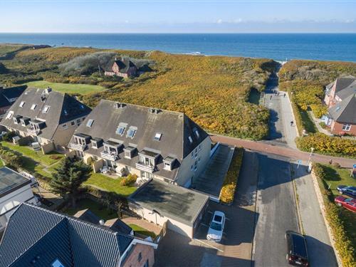 Ferielejlighed - 4 personer -  - Lornsenstraße - 25980 - Sylt