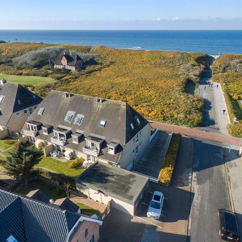 Ferielejlighed - 4 personer -  - Lornsenstraße - 25980 - Sylt