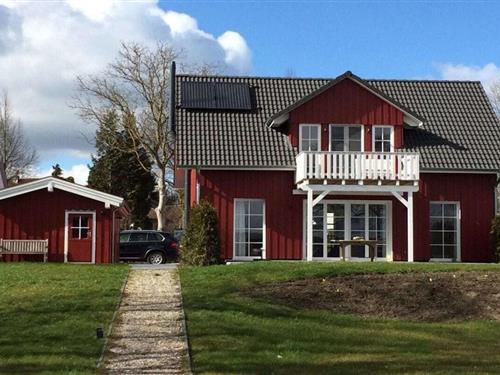 Feriehus - 6 personer -  - 23714 - Timmdorf