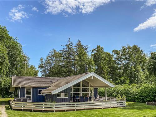 Ferienhaus - 6 Personen -  - Lærkevej - Maarup - 8305 - Samsö