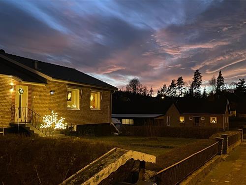 Holiday home - 9 persons -  - Källgatan - 57794 - Lönneberga