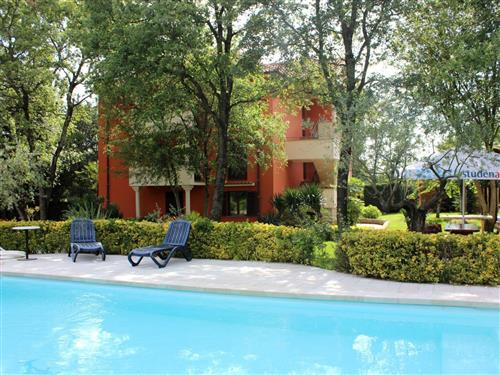 Holiday apartment - 2 persons -  - Buje/Brtonigla - 52474