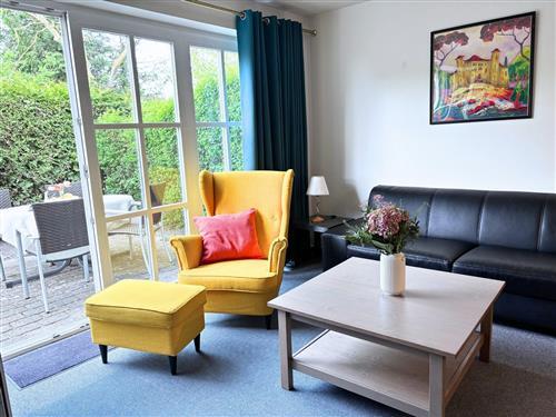 Ferieleilighet - 4 personer -  - Ole Dörpstraat - 23769 - Fehmarn Ot Wulfen