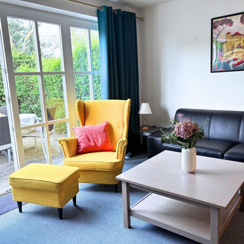 Ferielejlighed - 4 personer -  - Ole Dörpstraat - 23769 - Fehmarn Ot Wulfen