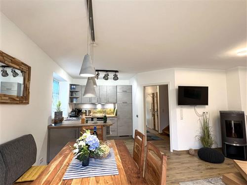 Sommerhus - 6 personer -  - Fasanenweg - 25826 - St. Peter-Ording