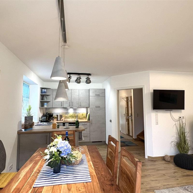 Sommerhus - 6 personer -  - Fasanenweg - 25826 - St. Peter-Ording