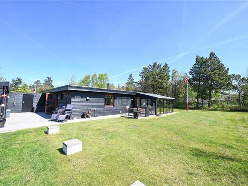 Sommerhus - 4 personer -  - Valmuevej - Nr. Hede Vest - 6990 - Ulfborg
