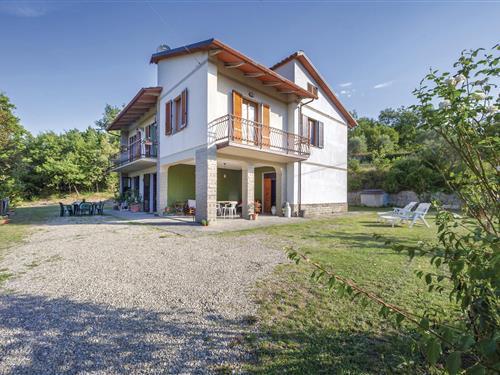 Ferienhaus - 8 Personen -  - Località Poggio D'Acona - 52010 - Subbiano