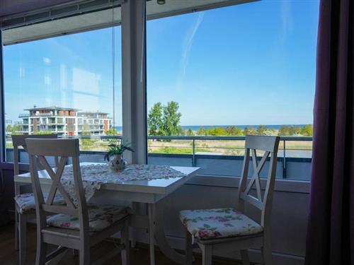 Ferienhaus - 2 Personen -  - Steinwarder - 23774 - Heiligenhafen