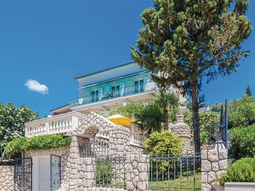 Ferielejlighed - 5 personer -  - Dramaljsko Selce - Crikvenica-Dramalj - 51265 - Dramalj