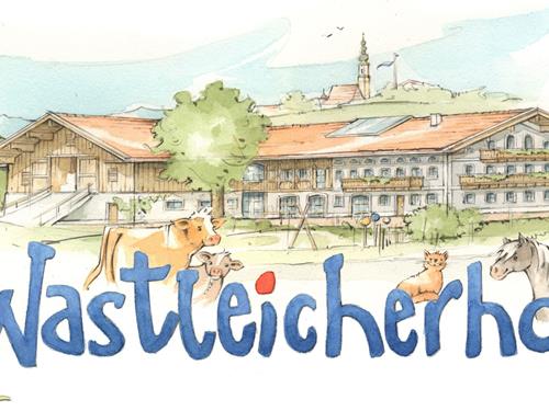 Bauernhof - 7 persons -  - Oberulsham - 83125 - Eggstätt