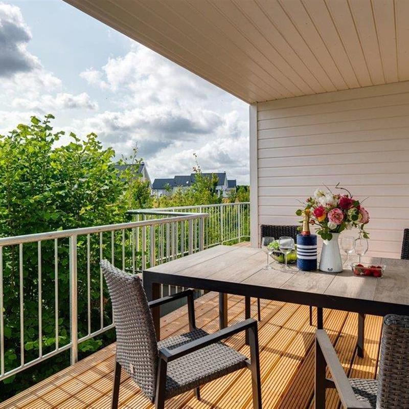 Ferielejlighed - 4 personer -  - Matrosenring - Matrosenklause, Ostseeresort Olpenitz - 24376 - Olpenitz