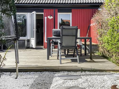 Sommerhus - 4 personer -  - Byvägen - 187 45 - Täby