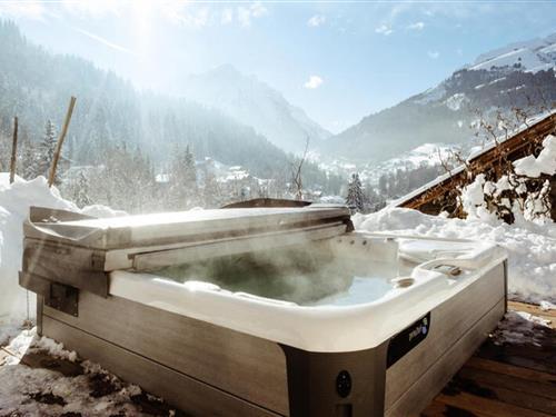 Ferielejlighed - 10 personer -  - 74220 - La Clusaz