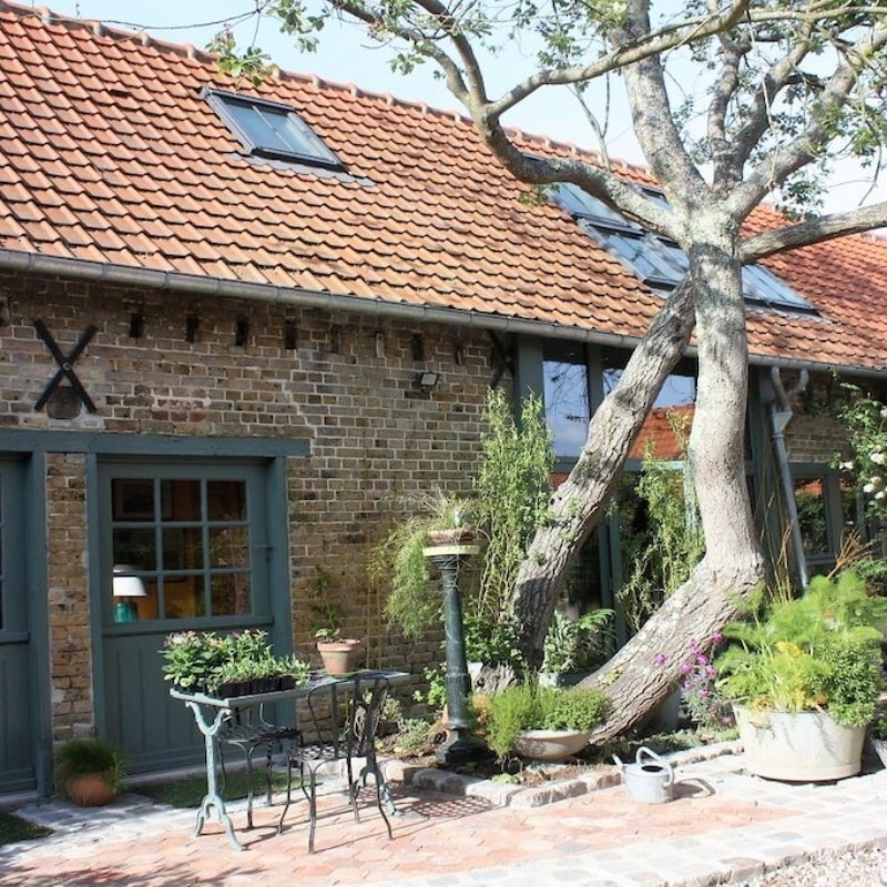 Sommerhus - 7 personer -  - 76119 - Varengeville Sur Mer