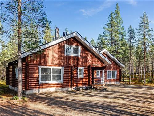 Holiday home - 8 persons -  - Kittilä - 99130