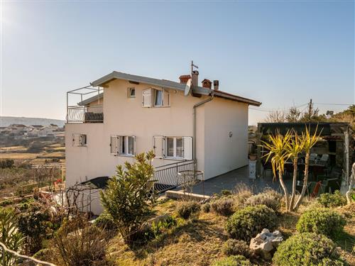 Ferielejlighed - 5 personer -  - Lopar - 51281 - Lopar