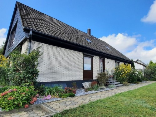 Ferienhaus - 5 Personen -  - 29614 - Soltau