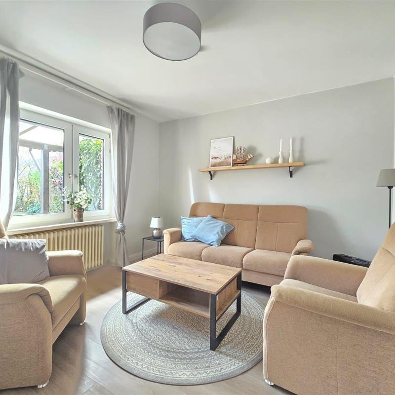 Ferielejlighed - 5 personer -  - Am Kopersand - 26506 - Norden