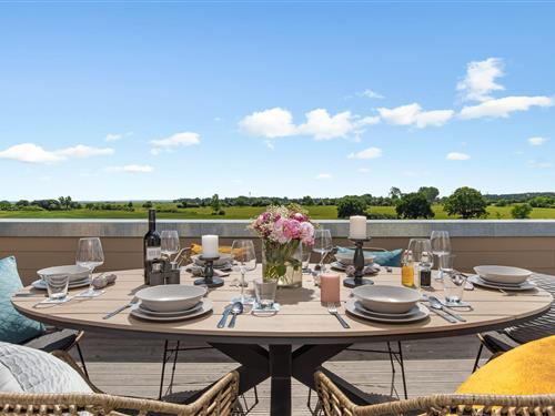 Ferielejlighed - 6 personer -  - Matrosenring - Oceanloft, Ostseeresort Olpenitz - 24376 - Olpenitz