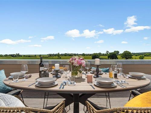 Ferielejlighed - 6 personer -  - Matrosenring - Oceanloft, Ostseeresort Olpenitz - 24376 - Olpenitz