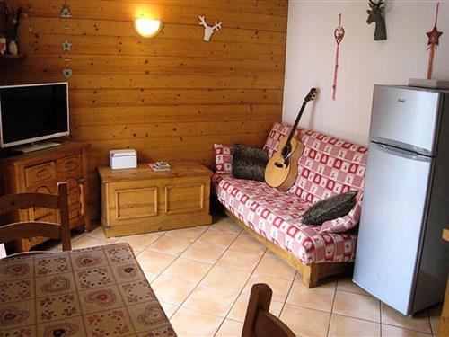 Feriehus / leilighet - 6 personer -  - 74220 - La Clusaz