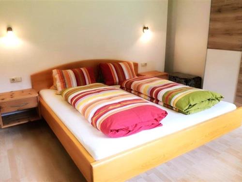 Holiday apartment - 2 persons -  - Niedermauern-Gries - 9972 - Niedermauern