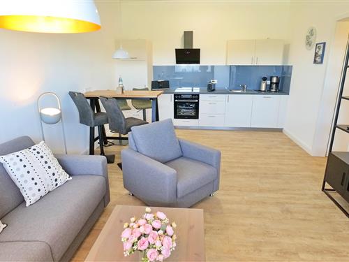 Ferieleilighet - 3 personer -  - Am Golfplatz - 23968 - Hohen Wieschendorf