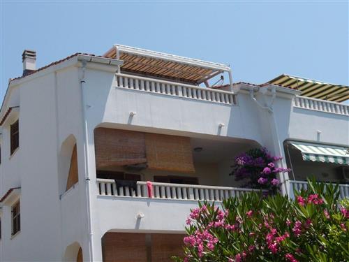 Ferieleilighet - 4 personer -  - Kolan - 23251