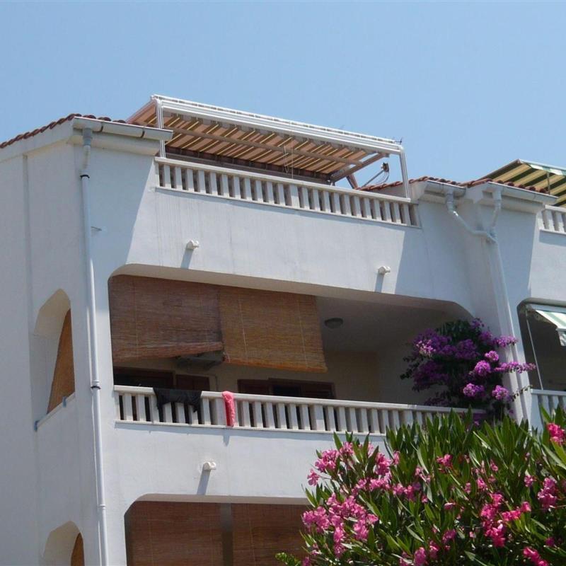 Ferielejlighed - 4 personer -  - Kolan - 23251