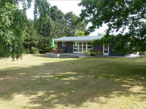 Sommerhus - 6 personer -  - Vindingsvej - Nordstrand - 4500 - Nykøbing Sj