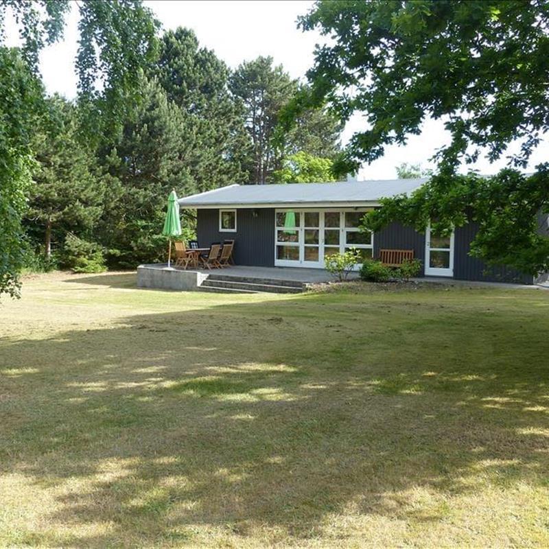 Ferienhaus - 6 Personen -  - Vindingsvej - Nordstrand - 4500 - Nykøbing Sj