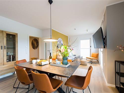 Ferielejlighed - 4 personer -  - Stettiner Straße - 23743 - Grömitz