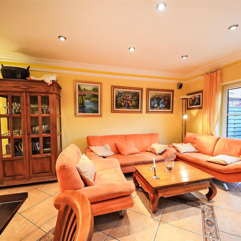 Sommerhus - 8 personer -  - Groß Zicker - 18586