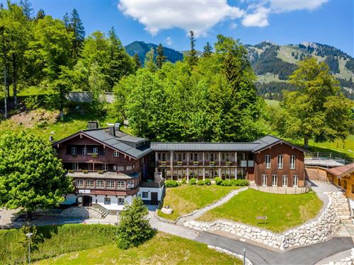 Ferieleilighet - 3 personer -  - Unteres Sudelfeld - 83735 - Bayrischzell