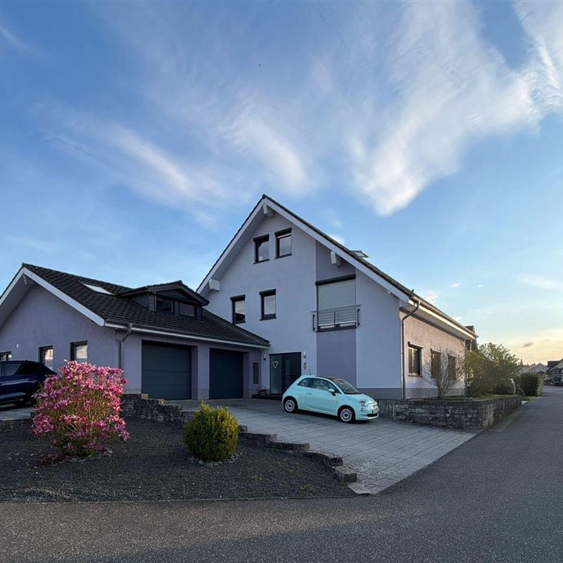 Ferielejlighed - 2 personer -  - Meißnerstraße - 55481 - Kirchberg