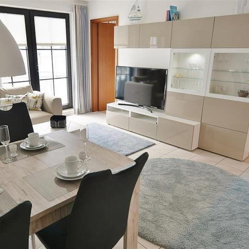 Ferielejlighed - 4 personer -  - Am Strande - 23743 - Grömitz