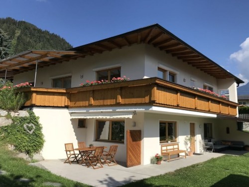 Fritidshus - 5 personer -  - 6262 - Schlitters