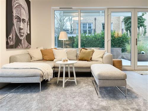 Ferieleilighet - 4 personer -  - Strandallee - 23669 - Timmendorfer Strand