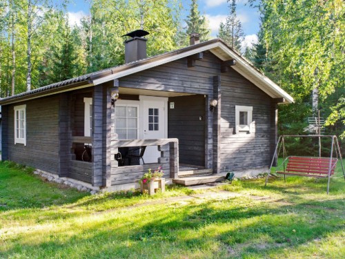 Fritidshus - 4 personer -  - 83960 - Lieksa