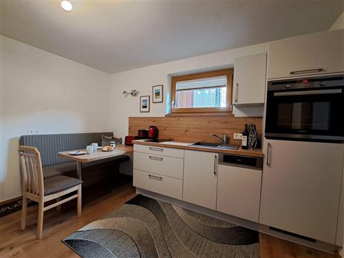 Holiday apartment - 8 persons -  - Niederau - 6314