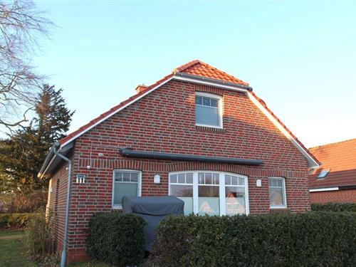 Sommerhus - 6 personer -  - Am Wasserturm - 26506 - Norden