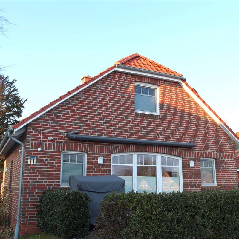 Sommerhus - 6 personer -  - Am Wasserturm - 26506 - Norden