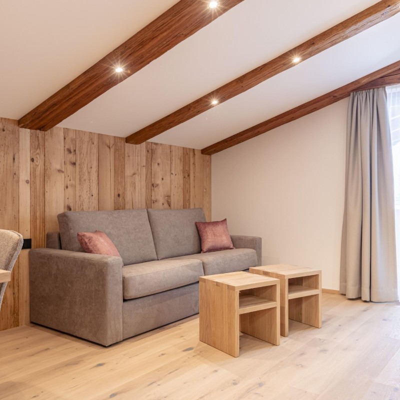 Ferielejlighed - 4 personer -  - 6370 - Reith Bei Kitzbühel
