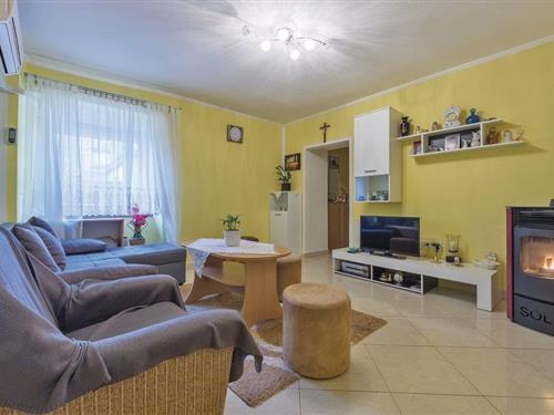 Holiday home - 4 persons -  - M.della Vedova - Vodnjan-Galizana - 52215 - Galizana
