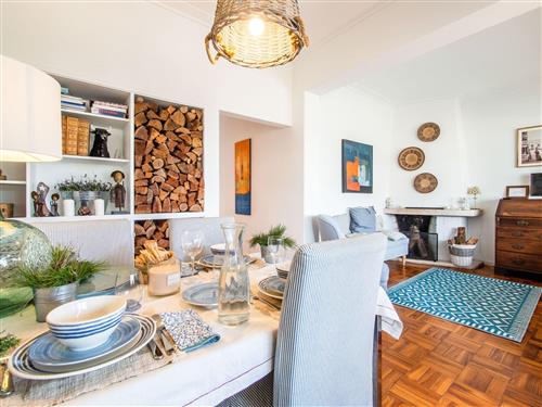 Ferielejlighed - 4 personer -  - Cascais - 2750-509