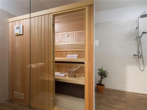 Feriehus - 6 personer -  - Svetvincenat - 52342