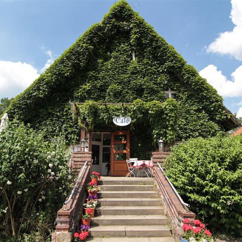 Ferielejlighed - 3 personer -  - Bahnhofstraße - 29643 - Neuenkirchen