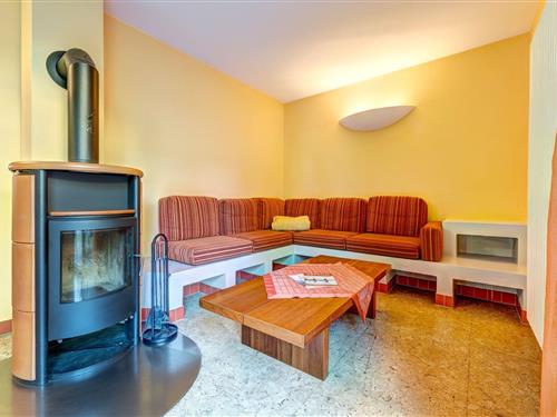 Ferielejlighed - 4 personer -  - Förster-Schrödter Straße - 17459 - Koserow